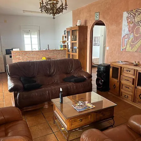 Holiday home Global Don Mariano