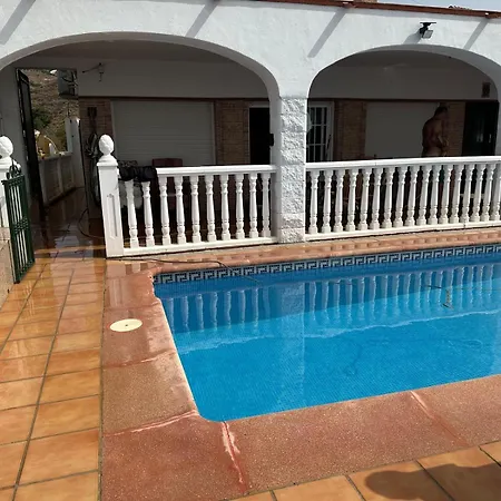 Global Don Mariano Holiday home *
