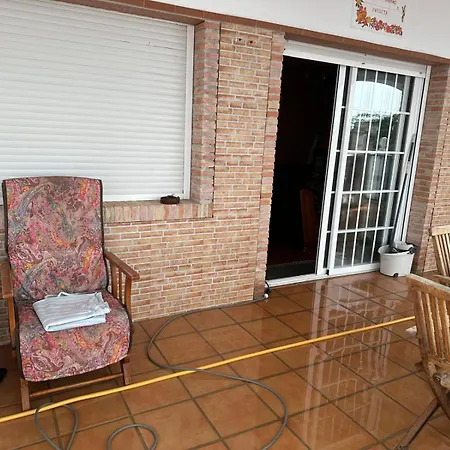 Global Don Mariano Holiday home Salobrena