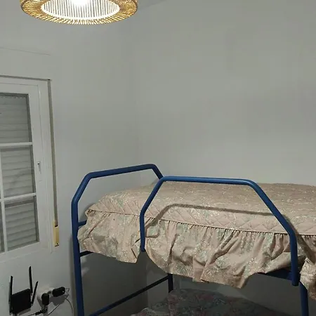 Global Don Mariano Holiday home Salobrena