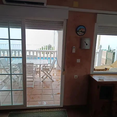 Global Don Mariano Holiday home *