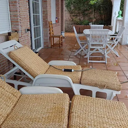 Global Don Mariano Holiday home