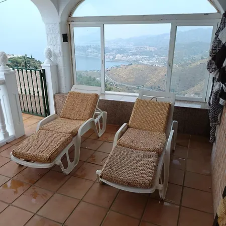 Holiday home Global Don Mariano