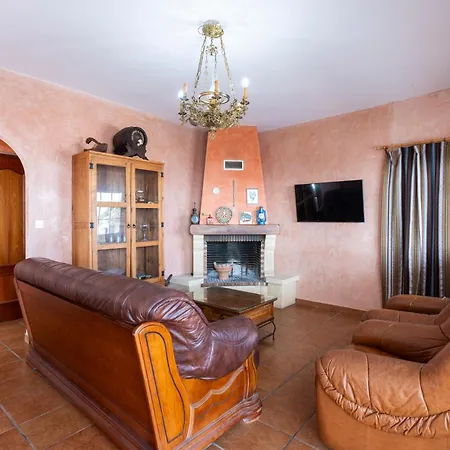Holiday home Global Don Mariano *