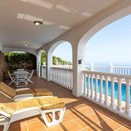 Holiday home Global Don Mariano