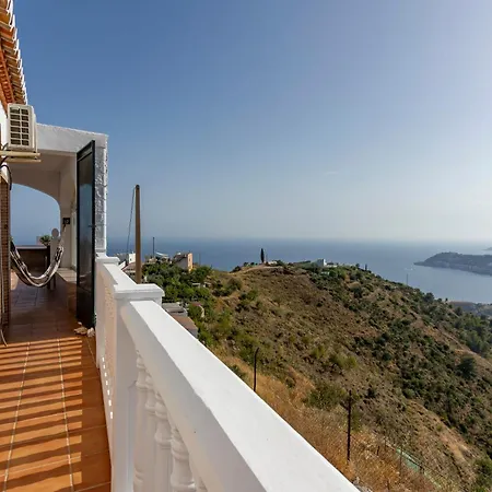 Holiday home Global Don Mariano *