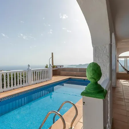Global Don Mariano Holiday home *